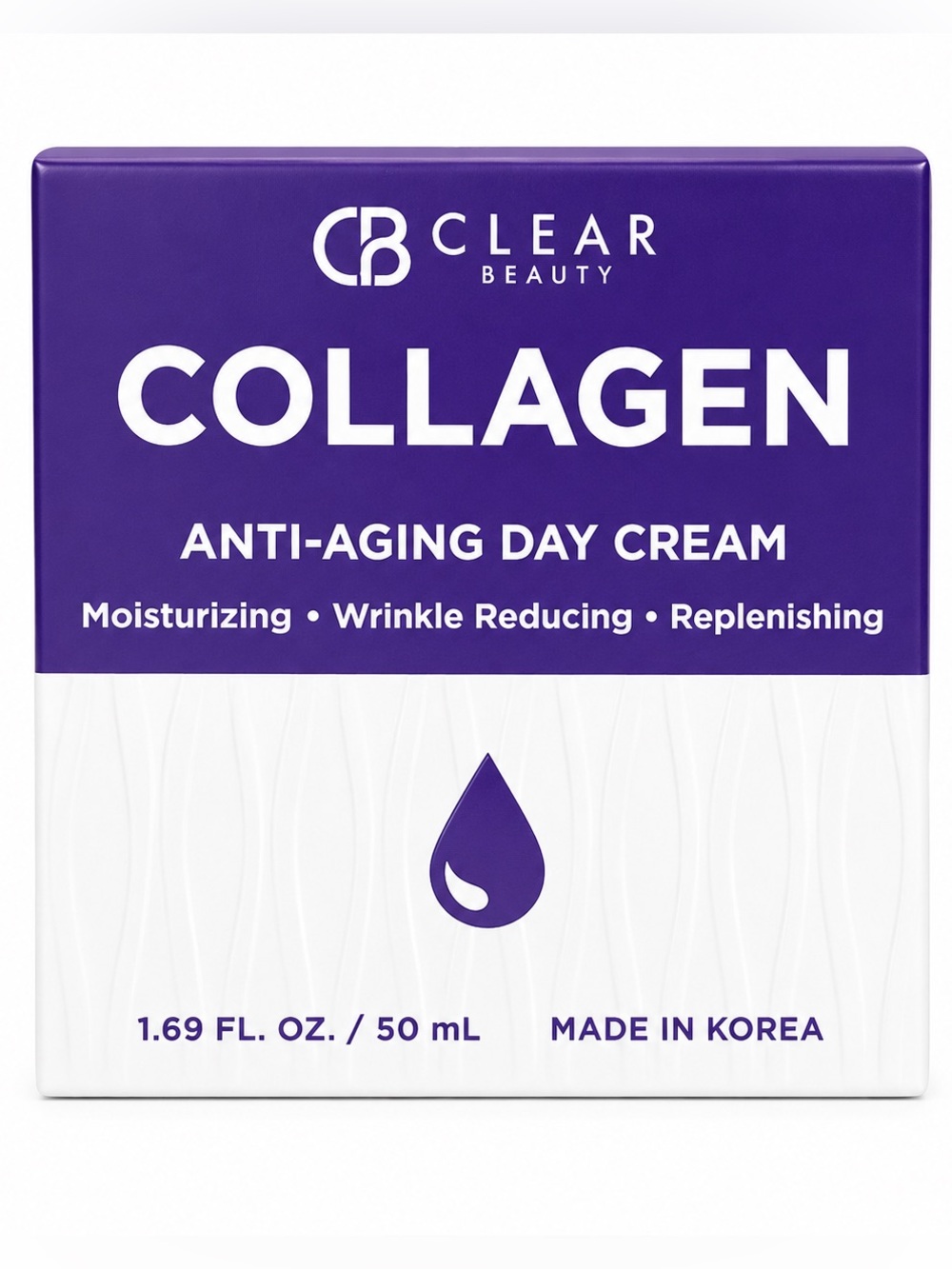 Collagen Anti-Aging Day Cream